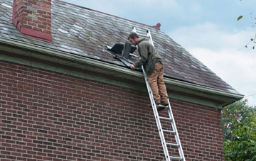 what affects urgent Linton roof repairs