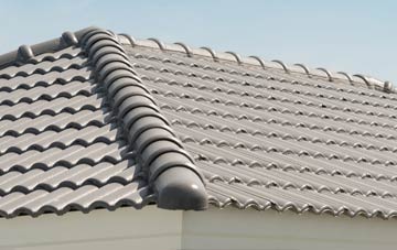 advantages of Linton clay roofing