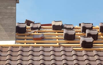 Linton clay roofing costs
