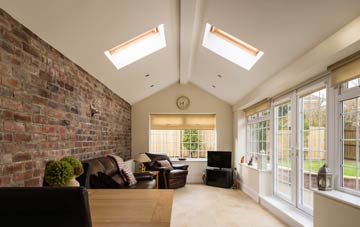 conservatory roof insulation Linton