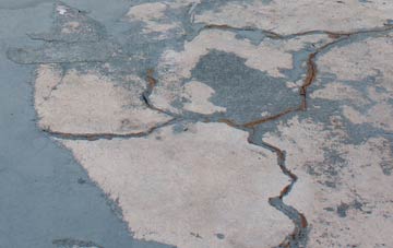 fibreglass roofing replacement Linton