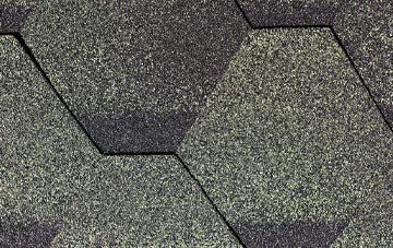 Linton fibreglass shingle repairs