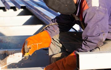 Linton flat roofing options