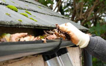 gutter cleaning Linton