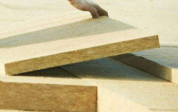 measuring Linton tapered insulation