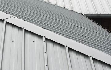 disadvantages of Linton metal roofing