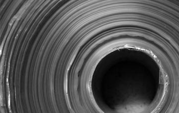 Linton pvc roof replacement