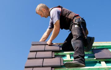 disadvantages of Linton slate roofing