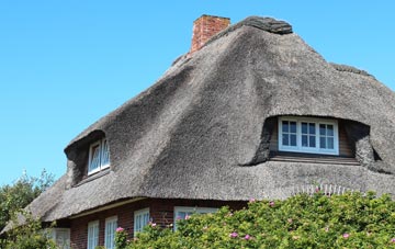 thatch roofing Linton