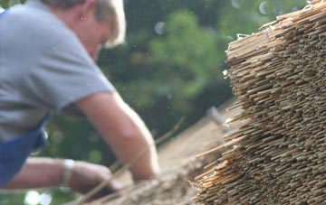 professional Linton thatchers