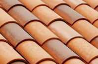 Linton clay roofing