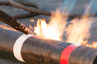 Linton flat roofing replacement