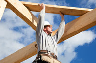 Linton roof replacement work