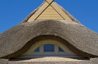 Linton thatch roofing